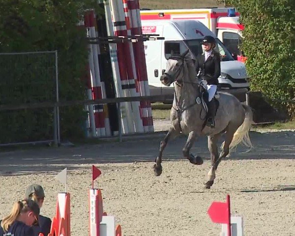 Reitturnier Großbardorf/Ufr. 2024