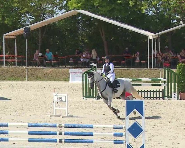 Reitturnier Großbardorf/Ufr. 2024