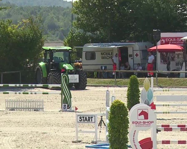 Reitturnier Großbardorf/Ufr. 2024
