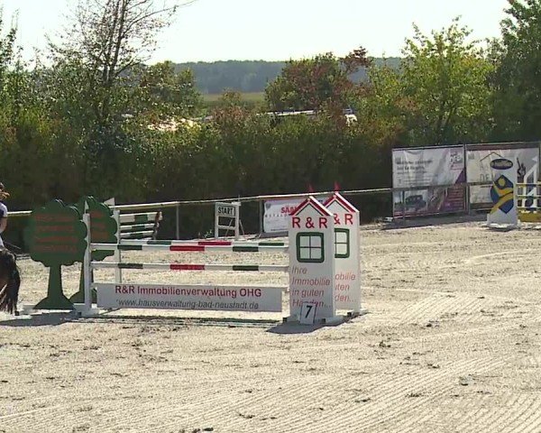 Reitturnier Großbardorf/Ufr. 2024