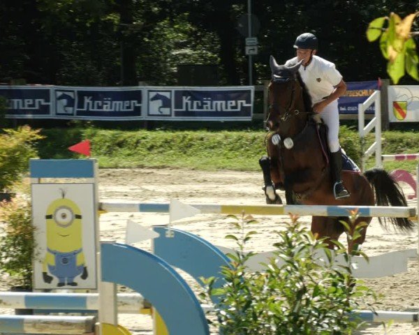 Reitturnier Walldorf/Winterheck 2024