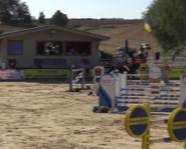 Reitturnier Duderstadt 2024