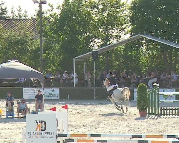 Reitturnier Großbardorf/Ufr. 2024
