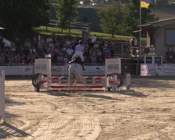 Reitturnier Duderstadt 2024
