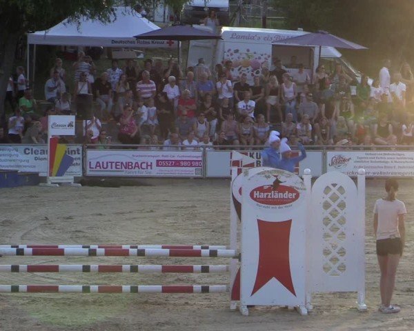 Reitturnier Duderstadt 2024