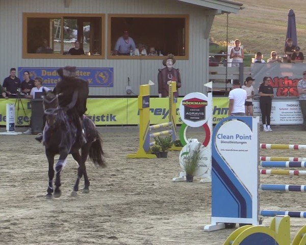 Reitturnier Duderstadt 2024