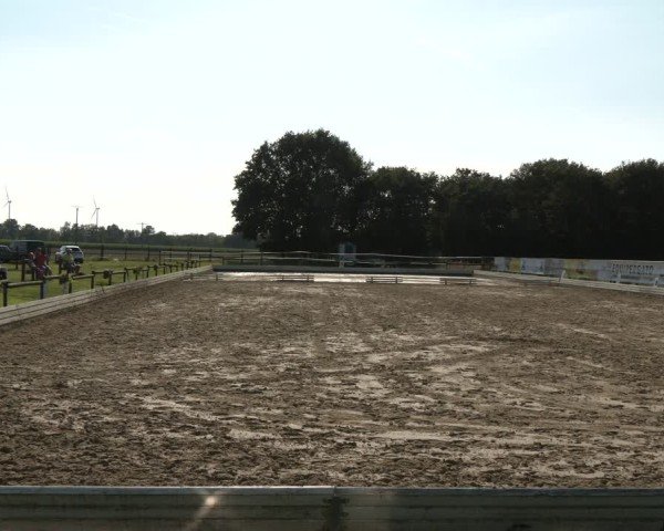 Reitturnier Ostbevern 2024