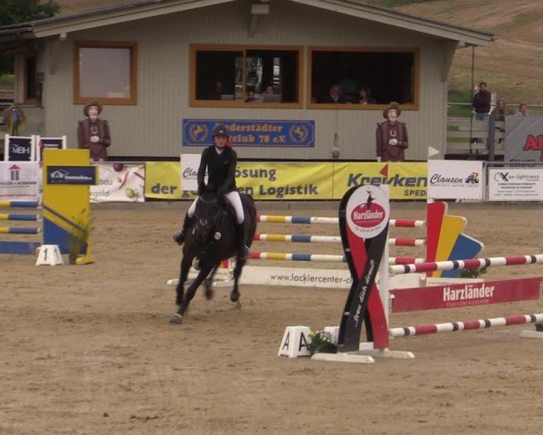 Reitturnier Duderstadt 2024