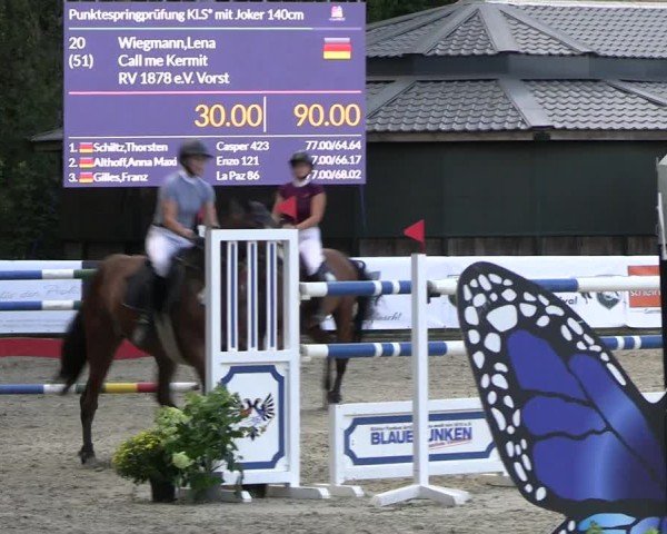 Reitturnier Solingen 2024