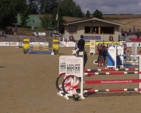 Reitturnier Duderstadt 2024