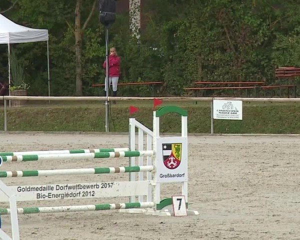 Reitturnier Großbardorf/Ufr. 2024