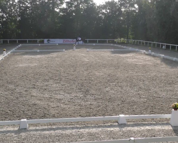 Reitturnier Zillhofen/Obb. 2024