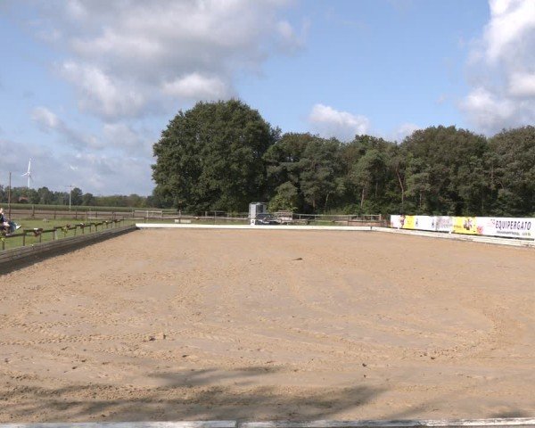 Reitturnier Ostbevern 2024