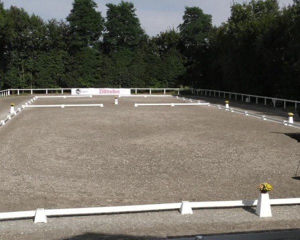 Reitturnier Zillhofen/Obb. 2024
