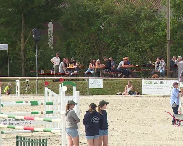 Reitturnier Großbardorf/Ufr. 2024