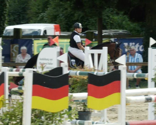 Reitturnier Walldorf/Winterheck 2024