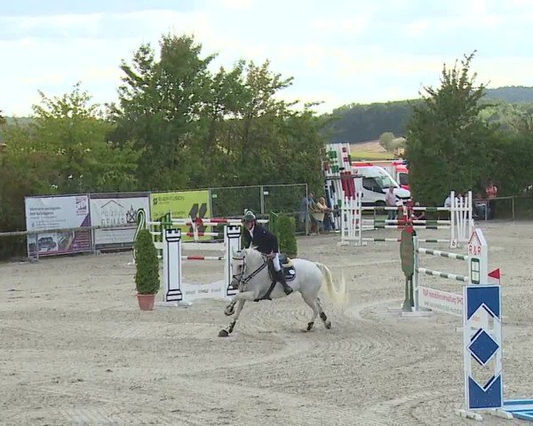Reitturnier Großbardorf/Ufr. 2024