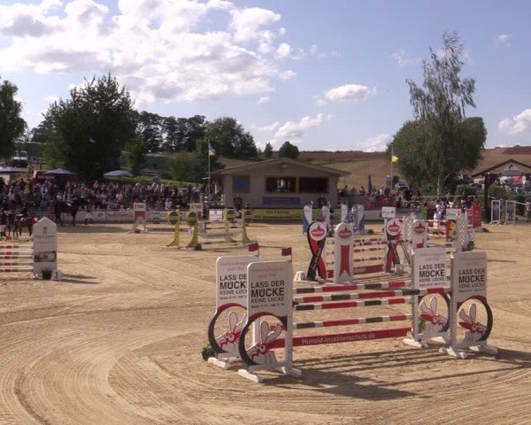 Reitturnier Duderstadt 2024