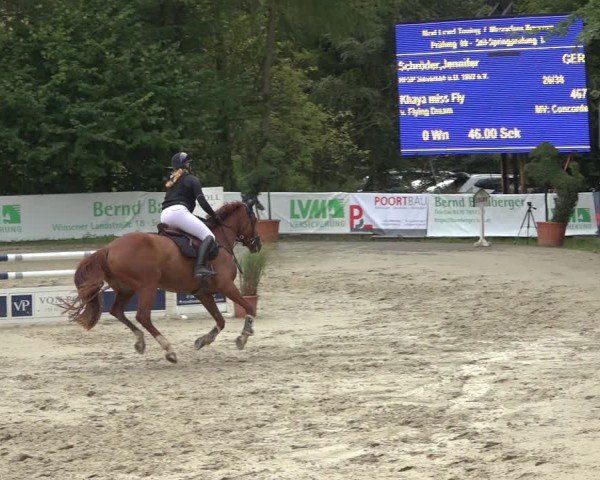Reitturnier Sieversen - Rosengarten 2024