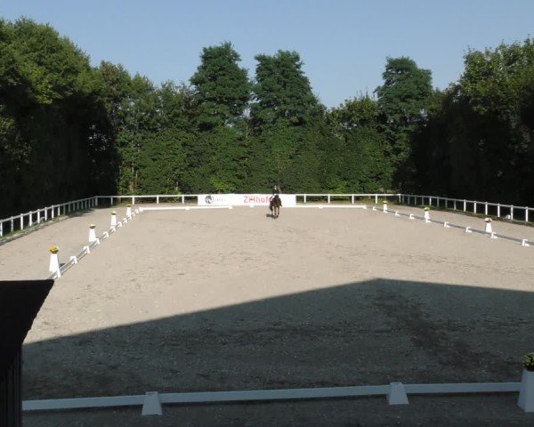 Reitturnier Zillhofen/Obb. 2024
