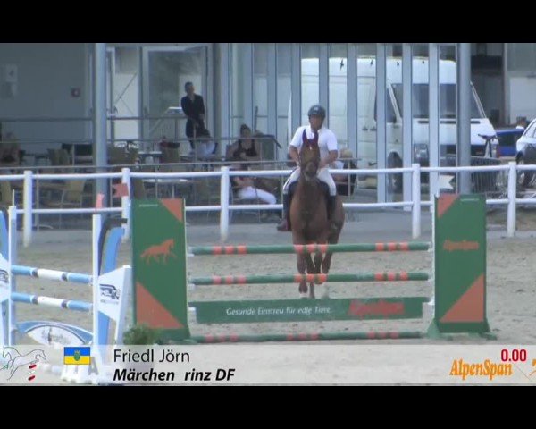 Video of Märchenprinz DF
