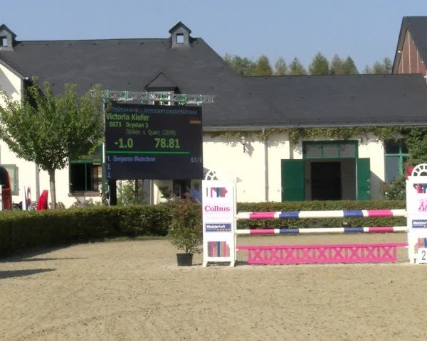 Reitturnier St.Wendel, Gestüt Welvert 2024