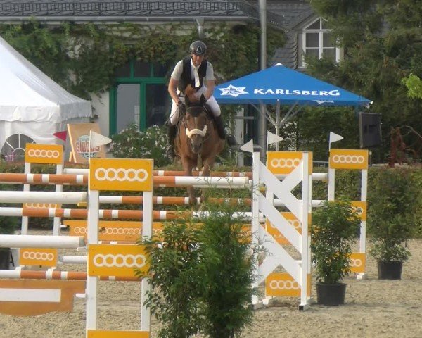 Reitturnier St.Wendel, Gestüt Welvert 2024