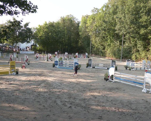 Reitturnier Köln-Flittard (Scheuerhof) 2024