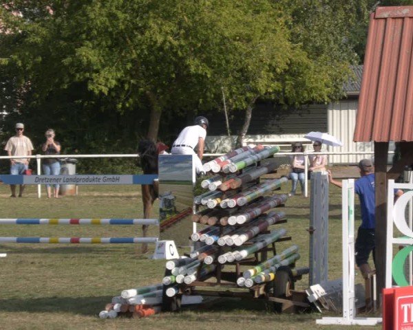 Reitturnier Reckahn 2024