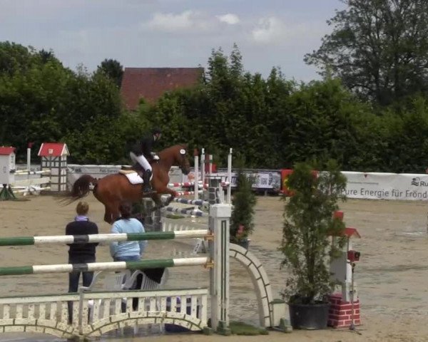 Fröndenberg 2013