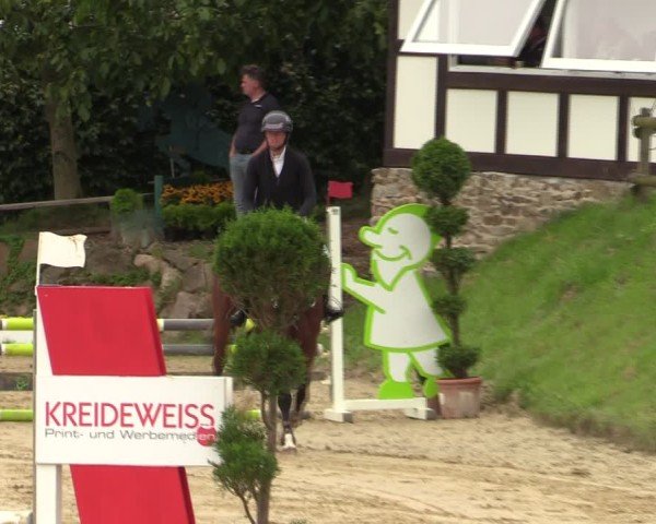 Reitturnier Vlotho-Valdorf 2024