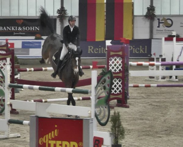 Reitturnier Karlsfeld/Obb. 2021