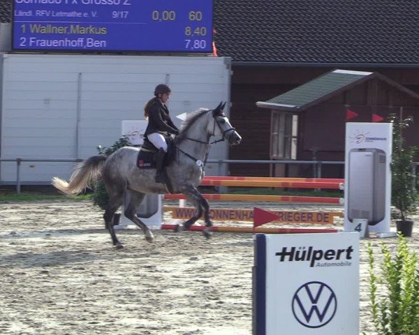 Reitturnier Dortmund-Barop 2024