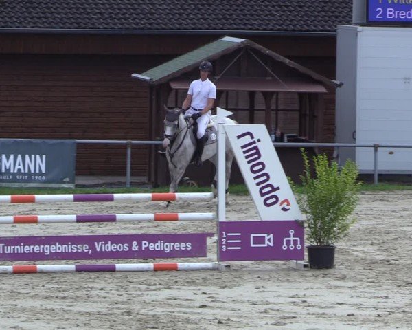 Reitturnier Dortmund-Barop 2024