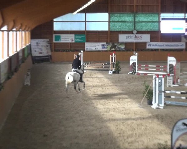 Springturnier Xanten - Reitanlage Miss 2021