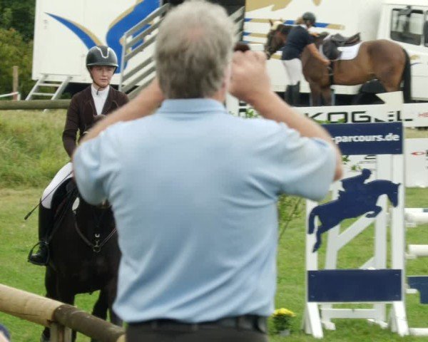 Reitturnier Leonberg 2024