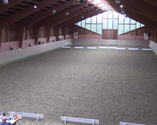 Reitturnier Dortmund-Barop 2024