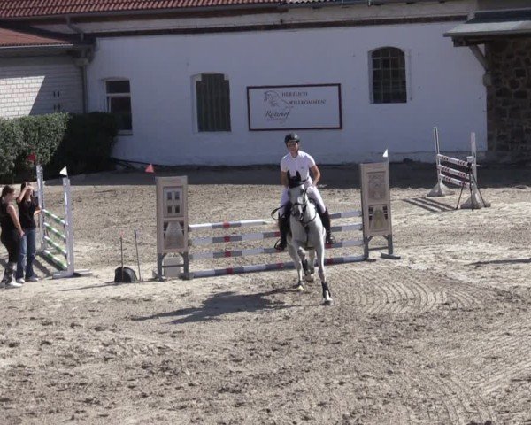 Reitturnier Oppin 2024