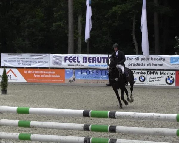 Reitturnier Cloppenburg 2013