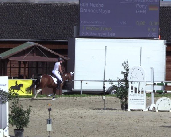 Reitturnier Dortmund-Barop 2024