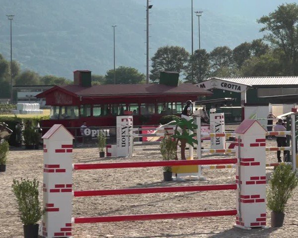 Reitturnier Giubiasco 2024