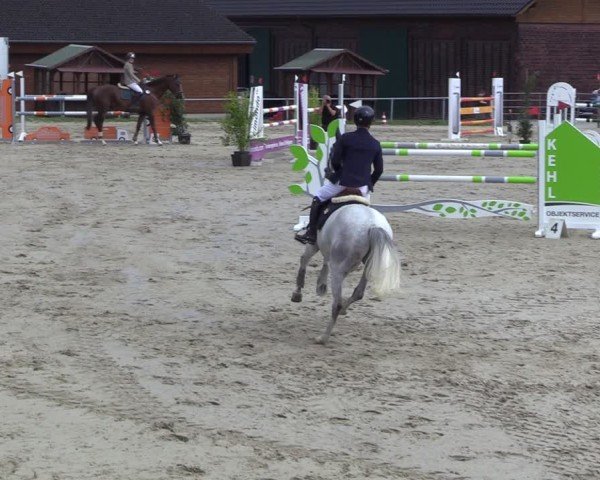 Reitturnier Dortmund-Barop 2024