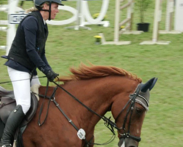 Reitturnier Leonberg 2024