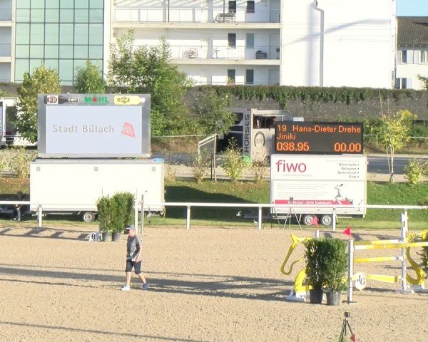 Reitturnier Bülach 2024