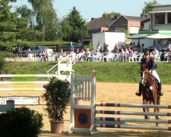 Sommerturnier Dülken-Viersen 2013