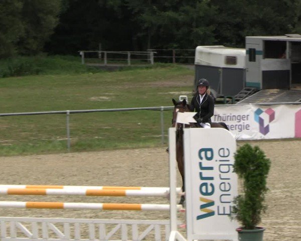 Reitturnier Bad Liebenstein/Sorga 2024
