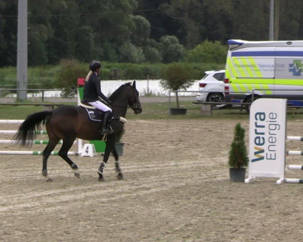 Reitturnier Bad Liebenstein/Sorga 2024