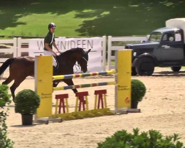 Landeschampionat Baden-Württemberg 2013