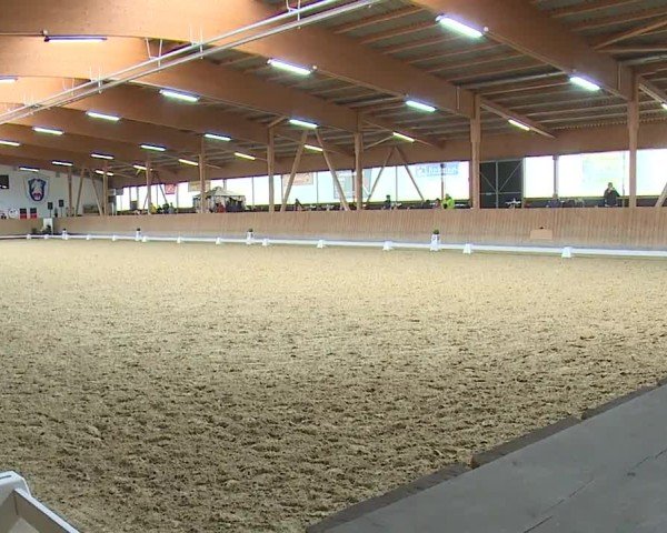 Reitturnier Grafenrheinfeld/Ufr. 2024