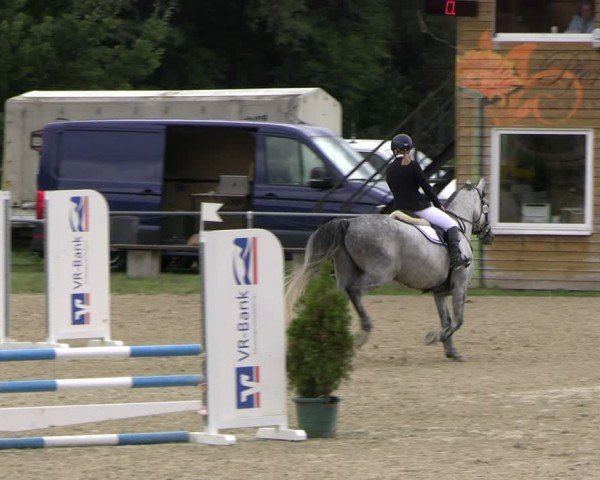 Reitturnier Bad Liebenstein/Sorga 2024